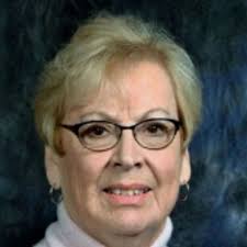 D. Louise Reiter Mcfarland Obituary June 16, 2018