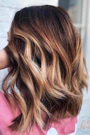 Vous avez les yeux noisette et le teint clair si vous avez la peau claire et les cheveux naturellement châtains, tous les tons chauds et cuivrés sont. Tendance Cheveux Votre Guide Personnel De La Couleur Des Cheveux Brun Miel Flashmag Fashion Beauty Lifestyle Magazine