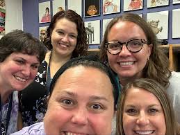 Cardinal Valley Elementary School (@cvecardinals) • Instagram photos and  videos