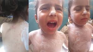 Fundraiser by S G : Help Mohammed's Family Escape the Gaza Genocide