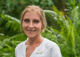 A wellness lifestyle at Niyama Private Islands Maldives with Spa Director  Ana Marques