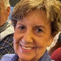 Judy Kay Wright Obituary