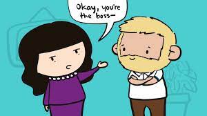 How To Handle An Inexperienced Manager On A Power Trip – Quill.com Blog
