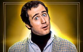 Andy Kaufman to enter WWE Hall of Fame