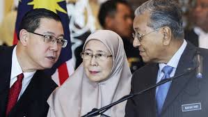 Smes' contribution to malaysia's gdp increased to rm521.7 billion, accounting for. Malaysia S New Government Struggling To Clean Up Economic Mess Financial Times