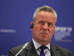 Kevin Waldon Thames"