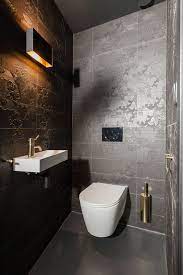 our supermodular split lighting in a private residence picture by ronald smits designe wc design bathroom design inspiration farmhouse style bathroom decor