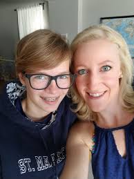 Memories of Katya "Blair" Buckner