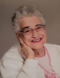 Obituary information for Marlene Wentz