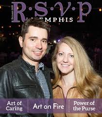 RSVP Magazine February 2017 by RSVP Magazine