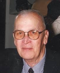 Martin McMahon Obituary (2013)