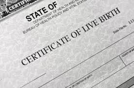 We did not find results for: Changing Gender On A Birth Certificate