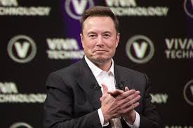 Elon Musk sounds alarm U.S. will ‘1,000% go bankrupt’