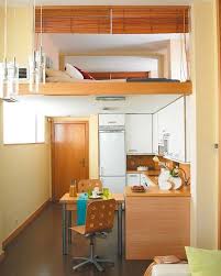 Small Space Even Tho Its In A Small Space There S Lots Of Counter Space Small Space Design Tiny House Inspiration Small Spaces