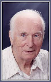 Joseph Albert Callow: 1920-2015