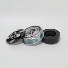 Magnit klat magnetic magnet clutch ac nissan livina calsonic kansei. Proton Gen 2 Perona Saga Blm Fl Sanden 7h15 Air Cond Compressor Magnetic Clutch Shopee Malaysia