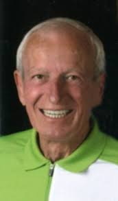 Obituary information for David Patrick Decker