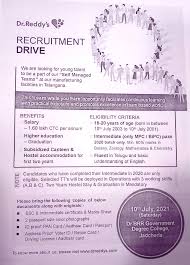 • performing service rehearsal testing for a site to go live from aspiro ssc end • joining bridge calls for major incidents & critical incidents issue as a first point of contact to deliver information to the network/server engineers • sending announcement and notification to every site in indonesia for clients Dr Reddy S Recruitment Drive For Freshers On 10th July 2021