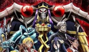 Maybe you would like to learn more about one of these? When Will Be Overlord Season 4 Release All Update Till Season 4 Cast