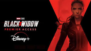 That's before we even address confirmed projects like captain marvel 2 as marvel is owned by disney, you can watch most mcu movies by subscribing to streaming service disney plus. Black Widow Might Be One Of The Last Movies On Disney Premier Access