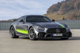 Mercedes Benz Goes Faster With Its Amg Gt R Pro Mercedes Amg Gt R Mercedes Amg Gtr