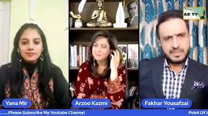 @aparnark30's video Tweet