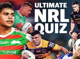 So, you may enjoy using the bing australia team. Ultimate Rugby League Quiz Nrl Trivia News Com Au Australia S Leading News Site