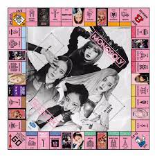 Official merchandise from blackpink chapter1 . Lilogurl Na Twitteru Blackpink Chapter 1 Md Is Up Monopoly Https T Co 7pvvs4kbsk Vote Https T Co 4tcxj0brn5 Vote Https T Co Rwe7yjhum8 Pcas Themusicvideo Killthislove Ygofficialblink Https T Co Tbwbtyhpeu Twitter