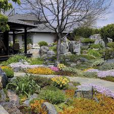 This relates to the landscape which relates harmony between building and nature, by judging. Get Your Chi Flowing Boulder County Home Garden Magazine