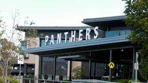 Official home of the mighty penrith panthers on twitter. Penrith Panthers Mulgoa Road Complex Becoming A City Within A City Daily Telegraph
