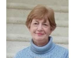 Kathleen McGowan Obituary (1942