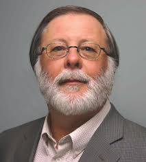 JOINS THE FOUNDATION AS EXECUTIVE DIRECTOR