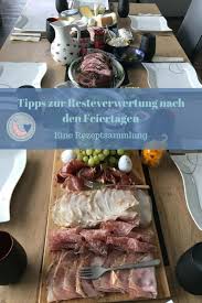 Tipps Zur Resteverwertung Nach Den Feiertagen Eine Rezeptesammlung Shrimpskrams Rezepte Lebensmittel Essen Leckere Gesunde Rezepte