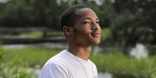 I'm moving on,' says Jackson grad bound for Army