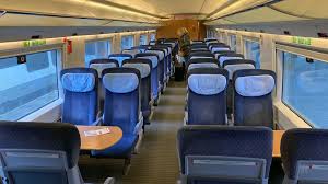 با توجه به شیوع بیماری کرونا استفاده از ماسک برای مسافران قطار و هواپیما و همچنین جهت ورود به ایستگاه راه آهن و. How To Travel By Train From London To Kiev Ukraine