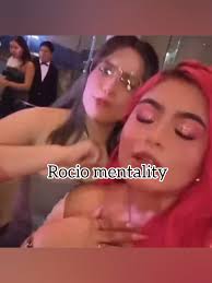 Rocio Pino La Grosera Hermosillo Calor