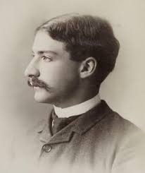 Bond Valentine Thomas (1863-1920)