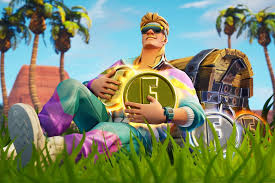 Fortnite battle royale chapter 2 opening song with lyricsoriginal song : Fortnite Chapter 2 Trailer Surfaces Online Hypebeast