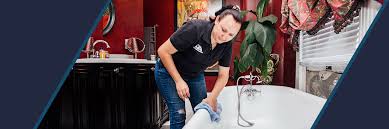 Match made on care.com every three minutes. Maid Service Denver 5280 House Cleaning