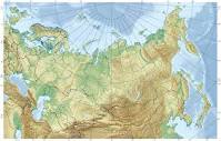 Geography of Russia - Wikipedia