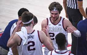 Tournament Picks Gonzaga Vs Norfolk State 3 20 21 College Basketball Picks Odds Predictions Sports Chat Place