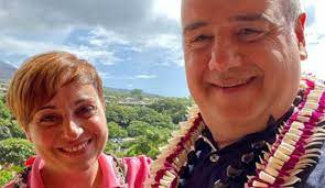 Jun 09, 2021 · poi max ha voltato pagina e nel 2009 ha sposato l'attuale moglie, benedetta bellini, da cui ha avuto due figli: Benedetta Rossi Tutto Sul Marito Marco Curiosita Eta Foto