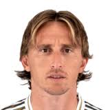 Born 9 september 1985) is a croatian professional footballer who plays as a midfielder for spanish club real madrid and captains the croatia national team. Luka Modric Fifa 20 Spieler Statistik Card Preis