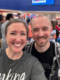 Rangerette spotted in the area