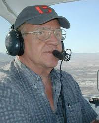 Robert Ferry Floodeen Obituary April 20, 2023