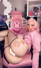 TW Pornstars - 1 pic. Belle Delphine. Twitter. i fart in ur face, what do  you do? :3. 11:59 PM - 29 Aug 2020