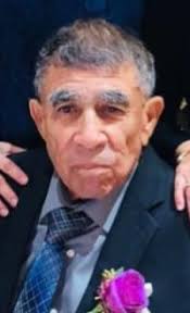 James F Trujillo Obituary (1935