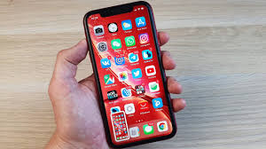Kak Sdelat Skrinshot Na Iphone Xr Youtube