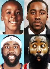 James harden has the ability to do stepback three pointers, dribble the. James Harden Childhood Story Plus Untold Biography Facts