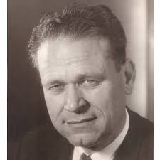 Profile for Dale Petersen